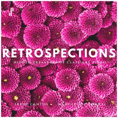 8 Lieder, Op. 52: No. 1, 'Urians Reise Um Die Welt' (Piano Arr. Irene Cantos)