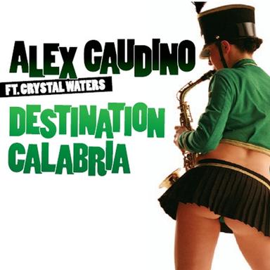 Destination Calabria (Static Shokx Remix)
