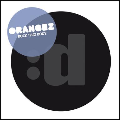 Rock That Body - Krist & Voss Edit