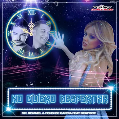 No Quiero Despertar - Extended Version
