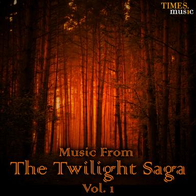 Memories Of Edward (From "The Twilight Saga: New Moon")