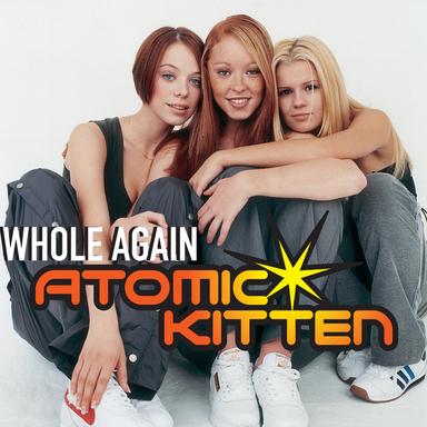 Whole Again - Whirlwind Mix