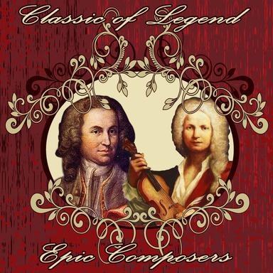 Organ Concerto, D-Minor, HWV 306, op. 7/4: II. Allegro