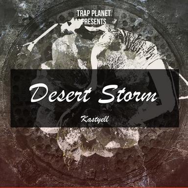 Desert Storm - Original Mix