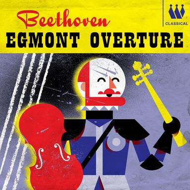 Egmont, Op. 84: III. Entr'acte 2