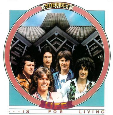 Life…..Is For Living