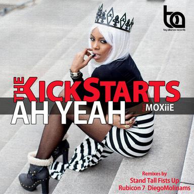 Ah Yeah - DiegoMolinams Remix