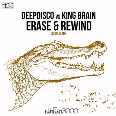 Erase & Rewind - Original Mix