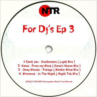 Foliage - Master Mind Mix