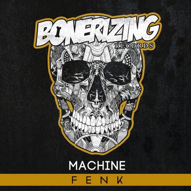 Machine - Original Mix