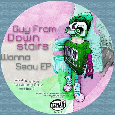 Loop 92 - Jonny Cruz Remix