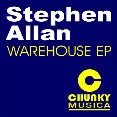 The Warehouse - Stephen Allan's Where House Music Was Born Mix