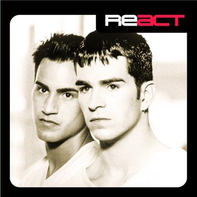 Can't Keep My Hands Off You - Radio Mix