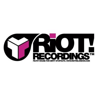 Rhythm Break - Original Mix