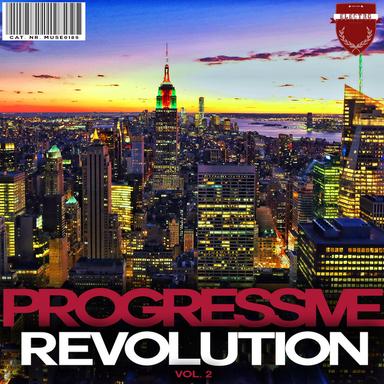 Progressive Revolution, Vol. 2