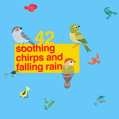 Birds in the Clearing