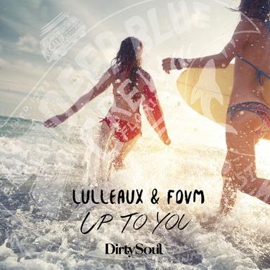 Up To You - Original Mix