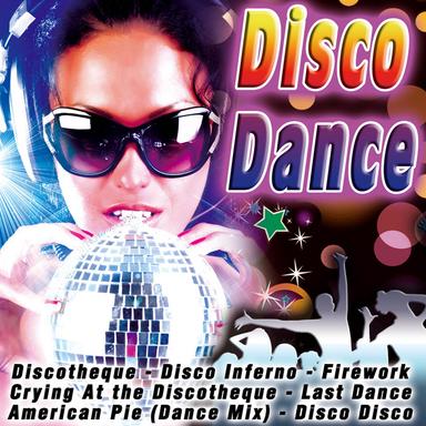 Disco Dance