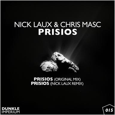 Prisios - Nick Laux Remix