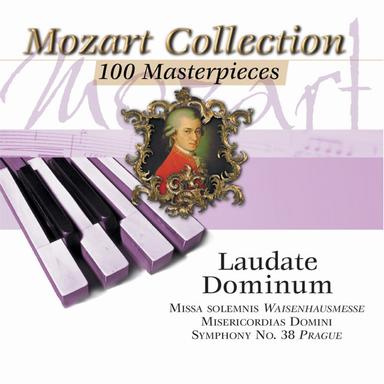 Church Sonata in C Major, K. 328