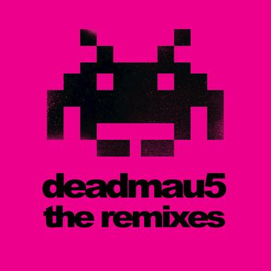 Beautiful, Rich & Horny - Deadmau5 Remix