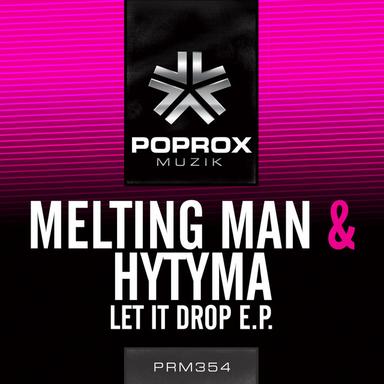 Let It Drop - Original Mix