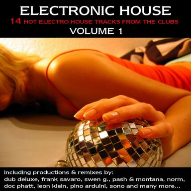 Nyko Express - Hugh Heffner Mix