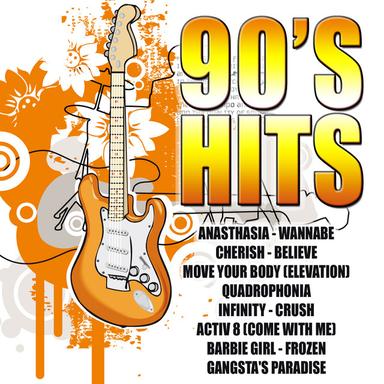 Move Your Body (Elevation)