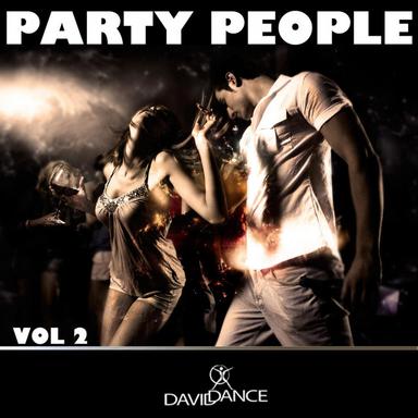 Party People, Vol. 2