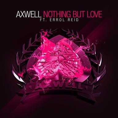 Nothing but Love - Radio Edit