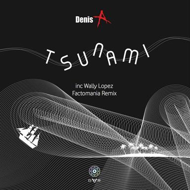 Tsunami - Original Mix