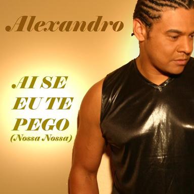 Ai Se Eu Te Pego - Nossa Nossa