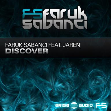 Discover - Radio Edit
