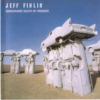 Somewhere South of Wonder