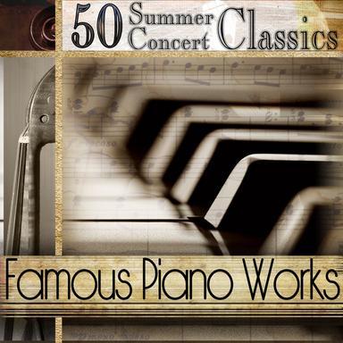 Piano Concerto No. 1 in D-Flat Major, Op. 10 : I. Allegro brioso