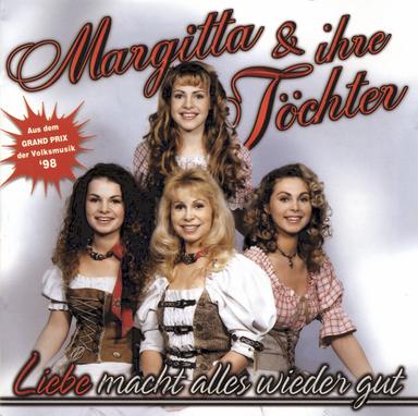 Musik bringt uns die Sonne