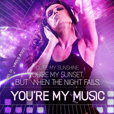 Deep Rain - Original Mix