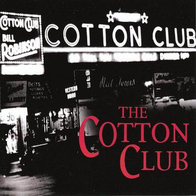 I Can't Give You Anything But Love