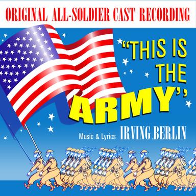 The Army's Made A Man Out Of Me