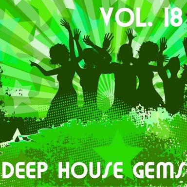 Deep By Night - Aquatic Mix