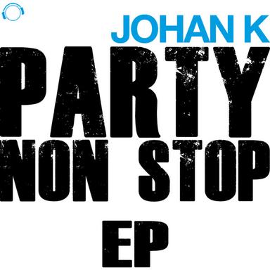 Party Non Stop - Radio Edit