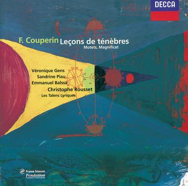 Trois Leçons de Ténèbres - Première Leçon à une voix: ALEPH