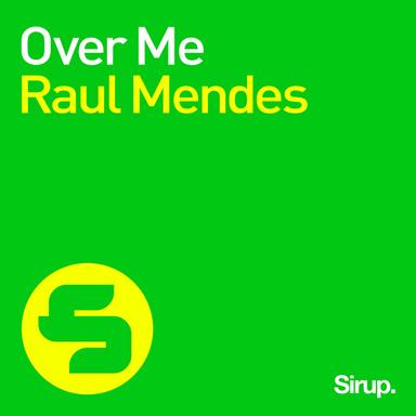 Over Me - Radio Mix