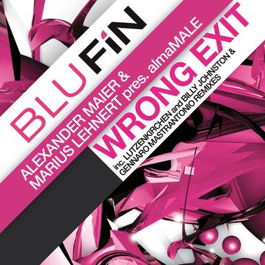 Wrong Exit (Lützenkirchen Remix)