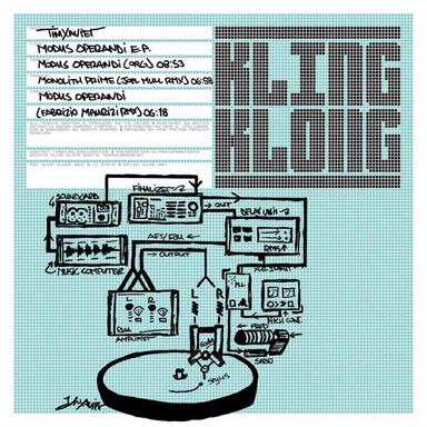 Monolith Prime - Joel Mull RAMA Remix