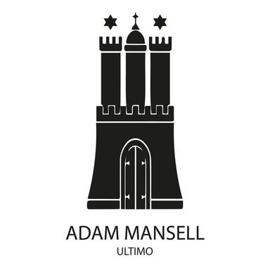 Ultimo - Diego Quintero Remix