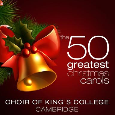 Fantasia on Christmas Carols -baritone, chorus & orchestra (1912) : Fantasia On Christmas Carols