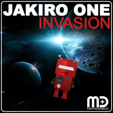 Invasion - Radio Edit