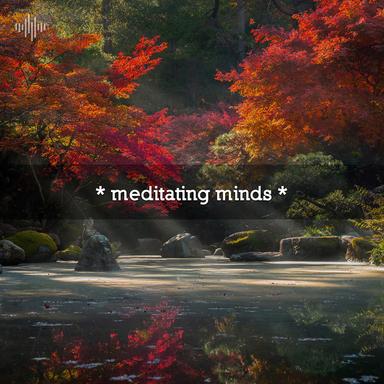 Medtation Sounds For Bedtime