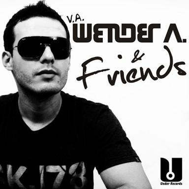 Bucaresti - Wender A. Remix